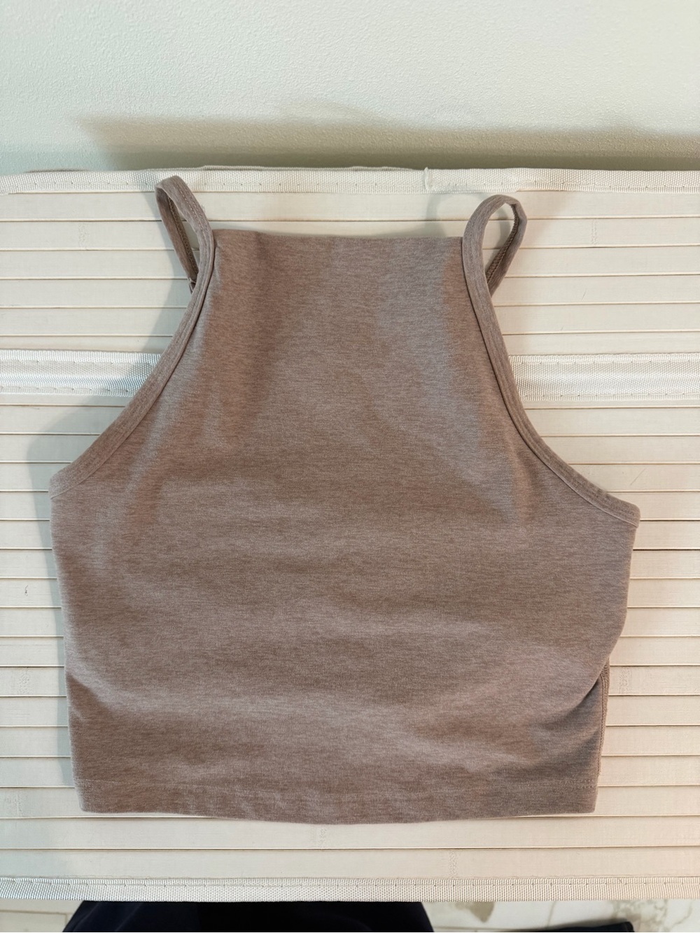 Beyond yoga top small